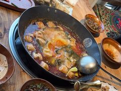 -贵厨酸汤牛肉(汇金星力城店)
