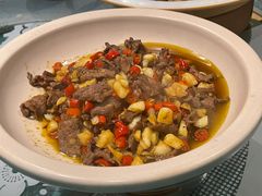 -山涧肴·泉水煮活鱼(坂田店)