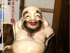 玄关装饰品-榎屋旅馆‎
