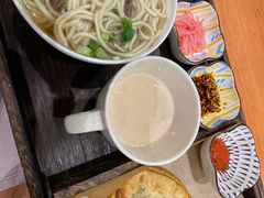 -北京西藏大厦·香帕拉藏餐厅