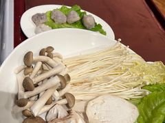 -天津湾西餐厅(三亚海棠湾洲际度假酒店)