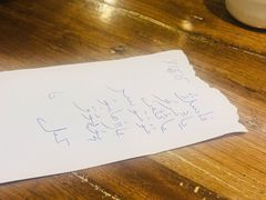 -清真·玛丽亚新疆菜主题餐厅(浙江中路店)