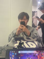 -Fr美发沙龙