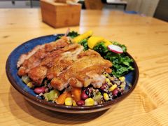 -Dreamsalad梦想轻厨(健康轻食·减脂沙拉·意面·祖庙店)