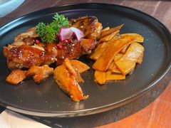 -West10 西拾·西餐厅·创意菜(未来科技城店)