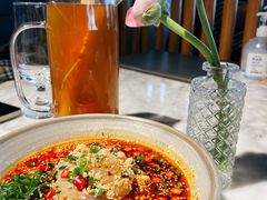 -懒人盐府人家(航天桥店)