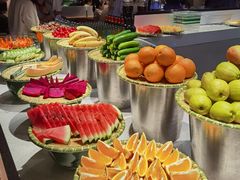 -蓉城四海·澳牛炙烤自助(江阴周庄店)