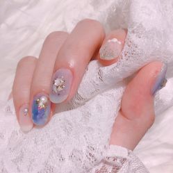 -Adore nail日式美甲美睫