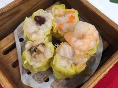 鱼子酱千蒸烧卖（超）-鼎珑点心仔(燕塘店)