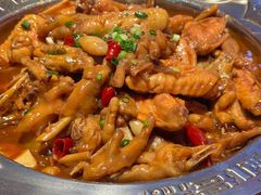 -胖哥俩肉蟹煲(海盐总店)