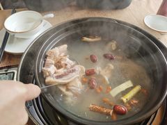 -濠轩阁特色生蚝火锅(水湾路店)