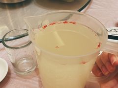 特色甜米酒-渔阿婆熟醉蟹·30年本帮菜传承·鱼头汤(拈花湾·灵山必推店)