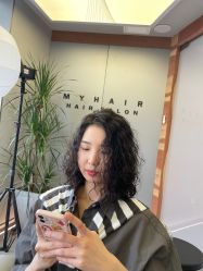 -MY HAIR ARDOR