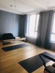 教室-酉嘉瑜伽YO+YOGA