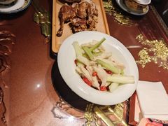 -缪氏川菜(深圳北站缤果空间店)
