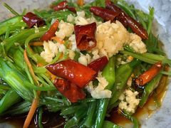 -民食香·腊排骨野生菌美食(木府店)