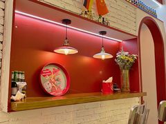 -Eckl’s爱氏热狗(猫街店)