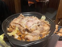 -鸟内会居酒屋(得意潮馆店)