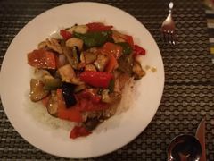 -JACK’S  PLACE 杰克地方(上海路店)