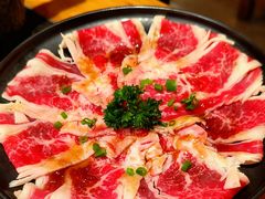 -柔杉家黑牛烤肉·活鳗鱼(太原街店)