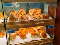 -新侨三宝乐面包店(崇文门店)