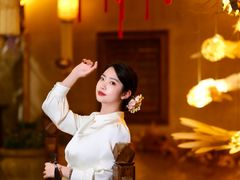 -叶叶菩提(太原别墅店)