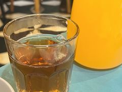 红茶-恒河传奇印度餐厅GANGES