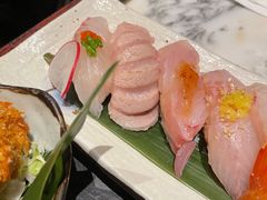 -家贺屋刺身寿司专门店