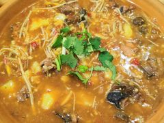 -大帅的美食(麒麟巷店)