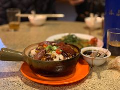 -坤记煲仔小菜(西环店)