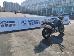 -北京华德宝宝马·M·MINI·摩托车全系4S店(朝阳店)