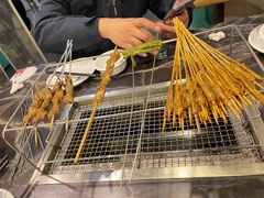 -红棚子肚绷·徐州烧烤(南京店)