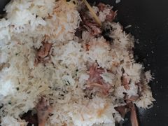 -大鸽饭(马王堆店)