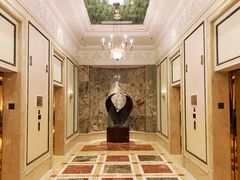 -广州富力丽思卡尔顿酒店