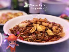 -上海浦东嘉里大酒店
