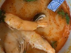 -Hi YOU你的饭局泰餐厅(雍和宫店)