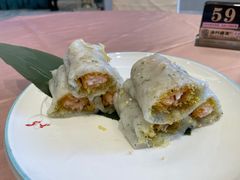 -渔村盛宴(航空新城店)