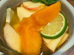 -一坐一忘云南菜(三里屯店)