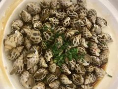 -海景壹号大酒店(滨湖店)