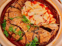 -真定郝家排骨(正定县总店)