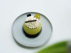 -La Porte de Paris 巴黎之门法式甜品