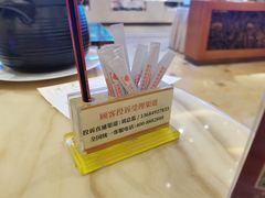 -锦粤宫·精致粤菜(深圳北站店)
