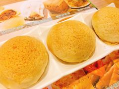 -添好运点心专门店(中环IFC店)