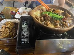 -包工仔·牛杂自助放题