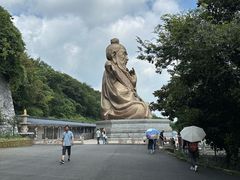 -句容茅山景区