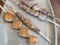 -峨嵋小镇·川菜(勒泰中心店)