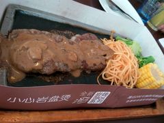 -必胜客(棠下店)