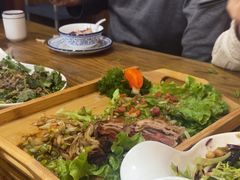 -闻香阁·清真(光荣道店)