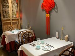 -小河盐帮·私家菜·烤鸭(三元桥·霄云路店)