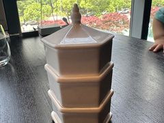 -大拙里·精致融合菜(沙湖桃源国际店)